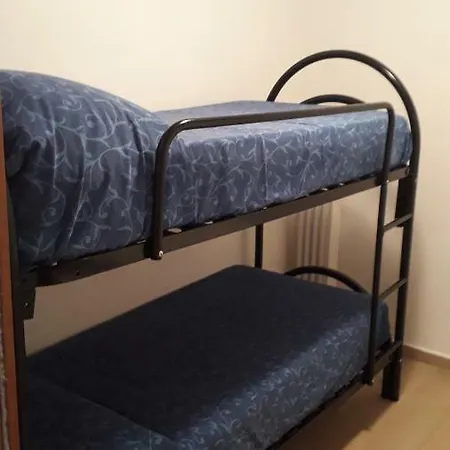 Appartement Dervio, Como Lake