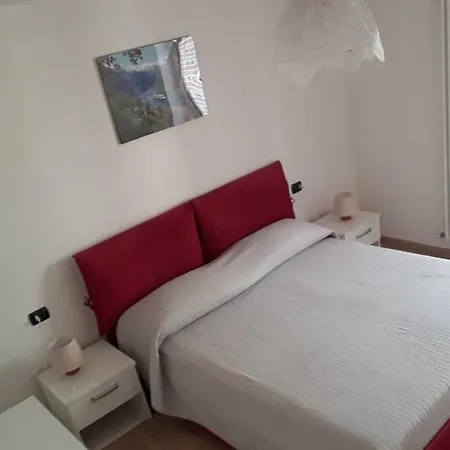 Dervio, Como Lake Appartamento