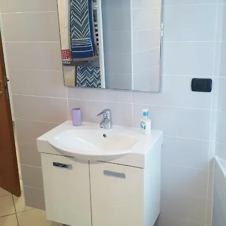 Apartment Dervio, Como Lake Dervio